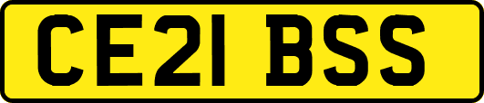 CE21BSS