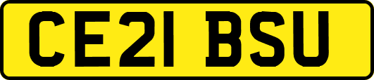 CE21BSU