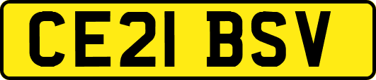 CE21BSV