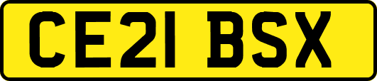CE21BSX