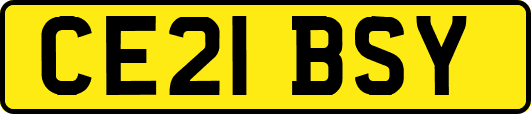 CE21BSY