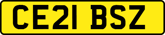 CE21BSZ