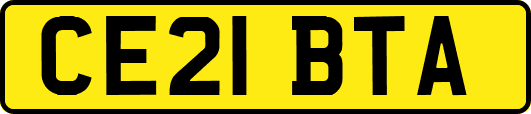 CE21BTA
