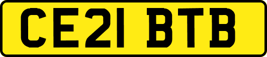 CE21BTB