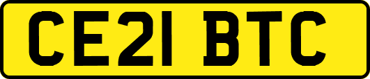 CE21BTC