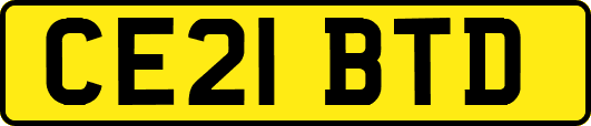 CE21BTD