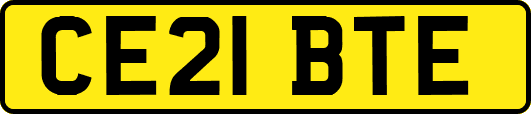 CE21BTE