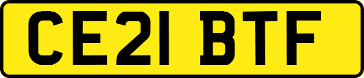 CE21BTF