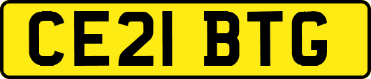 CE21BTG