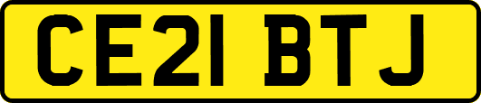 CE21BTJ