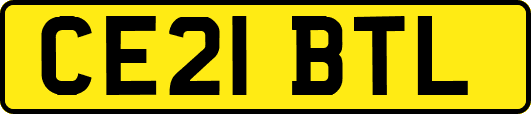 CE21BTL