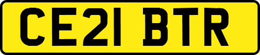 CE21BTR