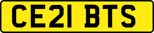 CE21BTS