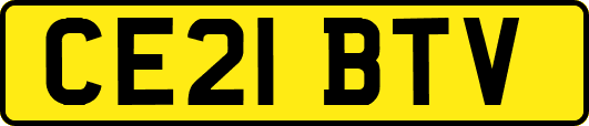 CE21BTV