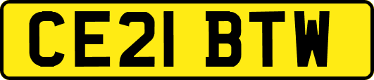 CE21BTW