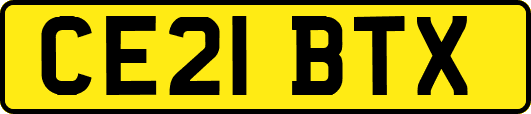 CE21BTX