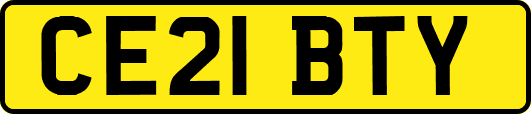 CE21BTY