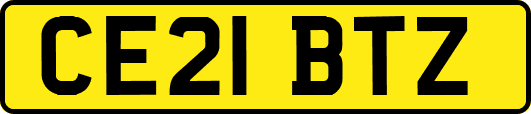 CE21BTZ