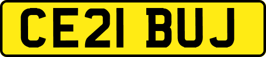 CE21BUJ