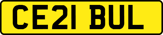 CE21BUL