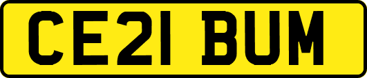 CE21BUM