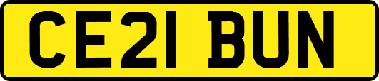 CE21BUN