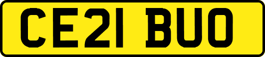 CE21BUO