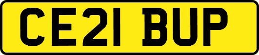 CE21BUP
