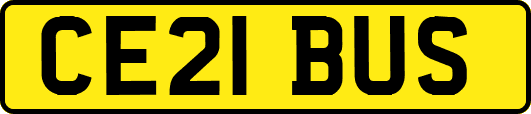 CE21BUS