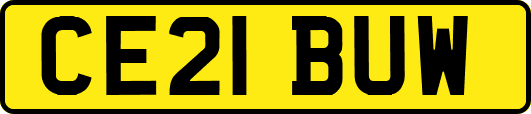 CE21BUW