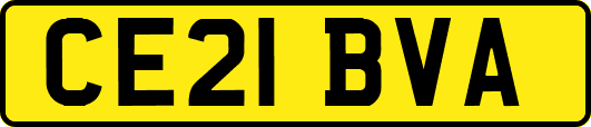 CE21BVA