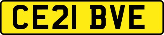 CE21BVE