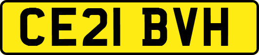 CE21BVH