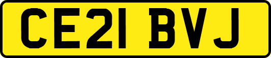 CE21BVJ