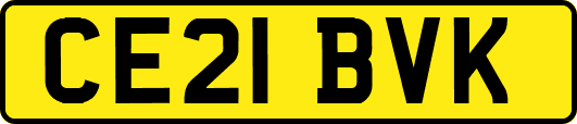 CE21BVK