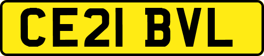 CE21BVL