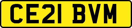 CE21BVM