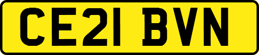 CE21BVN