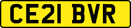 CE21BVR