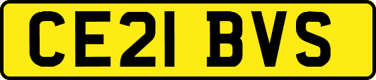 CE21BVS