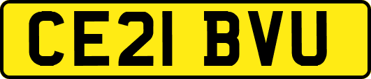 CE21BVU