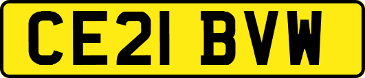 CE21BVW
