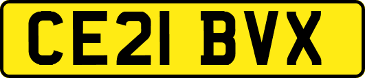 CE21BVX