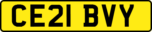 CE21BVY