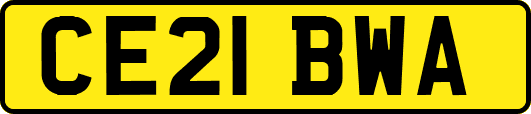 CE21BWA