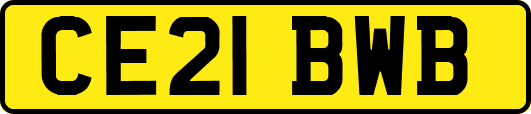 CE21BWB