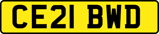 CE21BWD