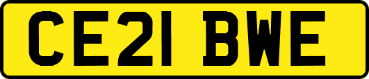 CE21BWE