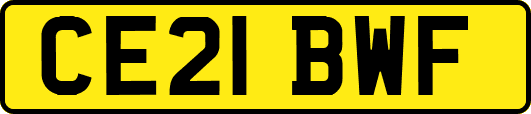 CE21BWF