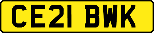 CE21BWK